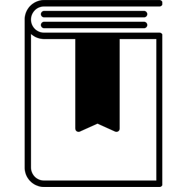 Book Icon 2 Thumbnail