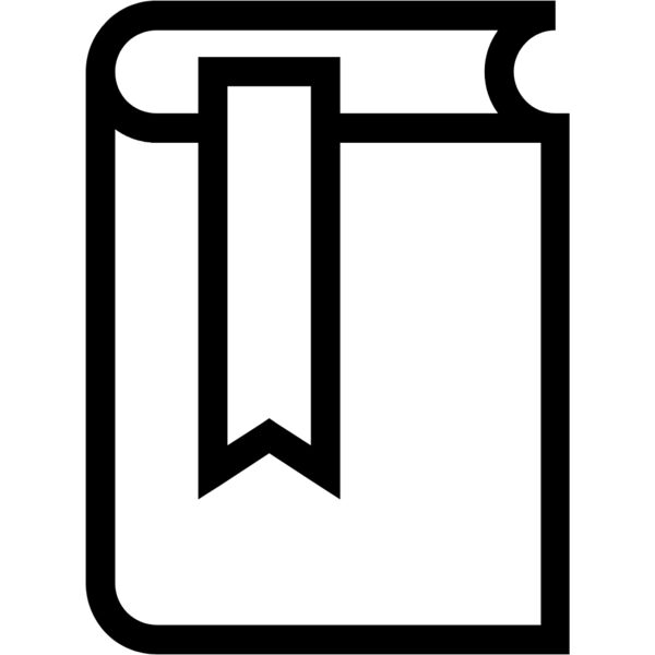 Book Icon 15 Thumbnail