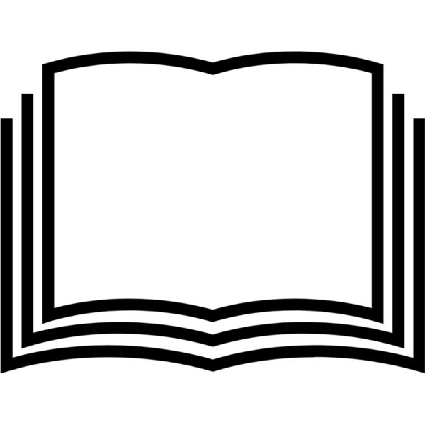 Book Icon 80 Thumbnail