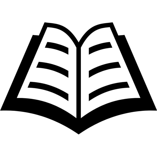 Book Icon 87 Thumbnail