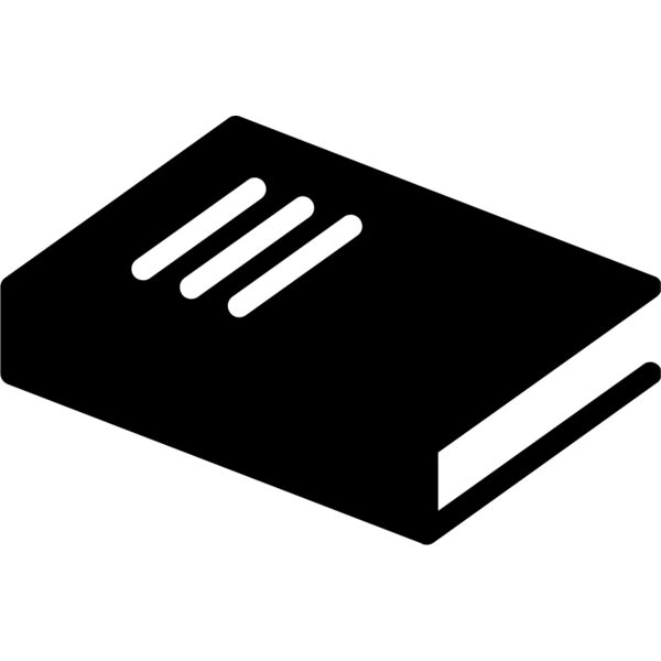 Book Icon 35 Thumbnail