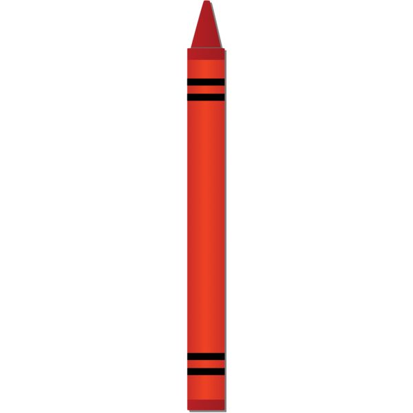 Red Crayon 1 Thumbnail