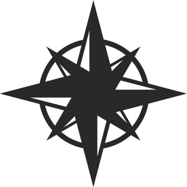 Nautical Compass 1 Thumbnail