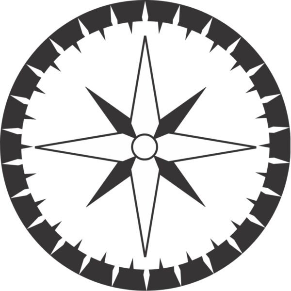 Nautical Compass 12 Thumbnail