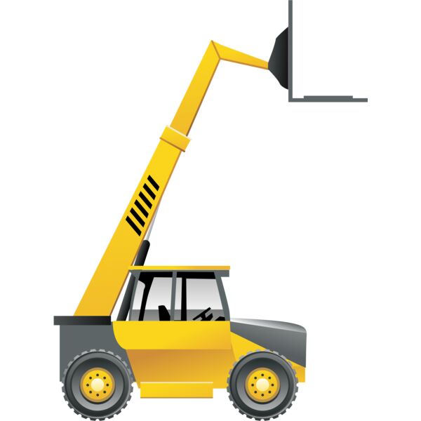 Construction Crane 5 Thumbnail