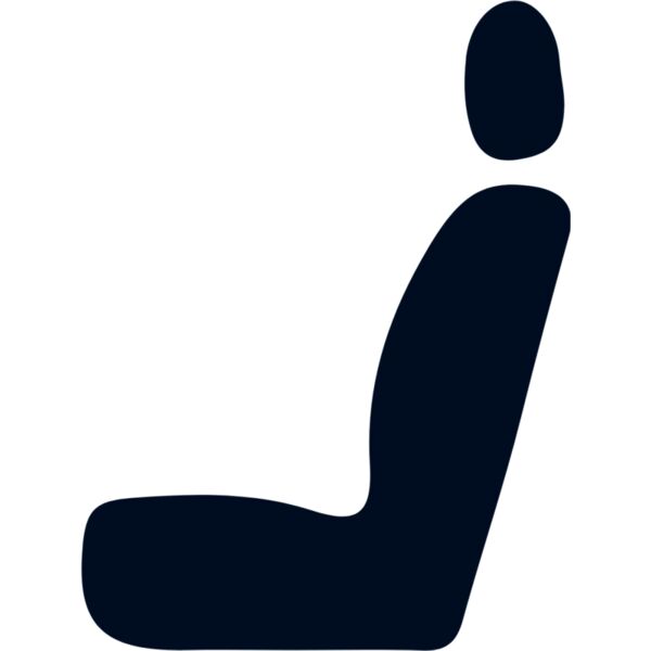 Car Seat Icon 1 Thumbnail