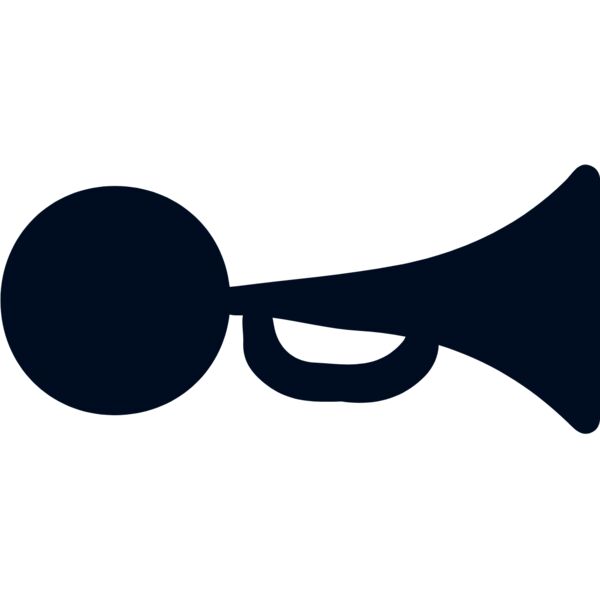 Horn Icon 3 Thumbnail