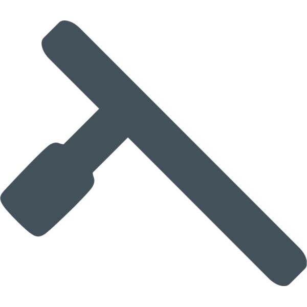 Police Baton Icon 1 Thumbnail