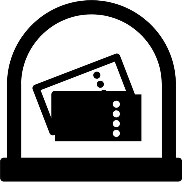 Airport Icon 63 Thumbnail