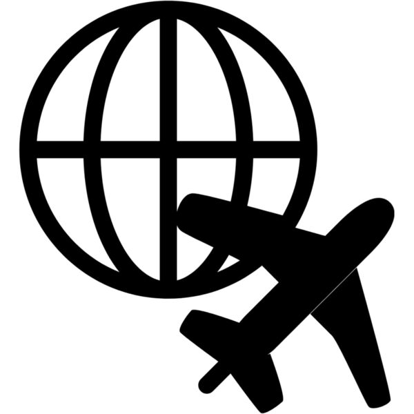 Airport Icon 95 Thumbnail