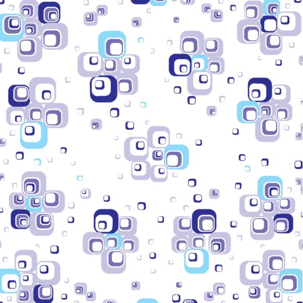 Groovy Square Background 6 Thumbnail