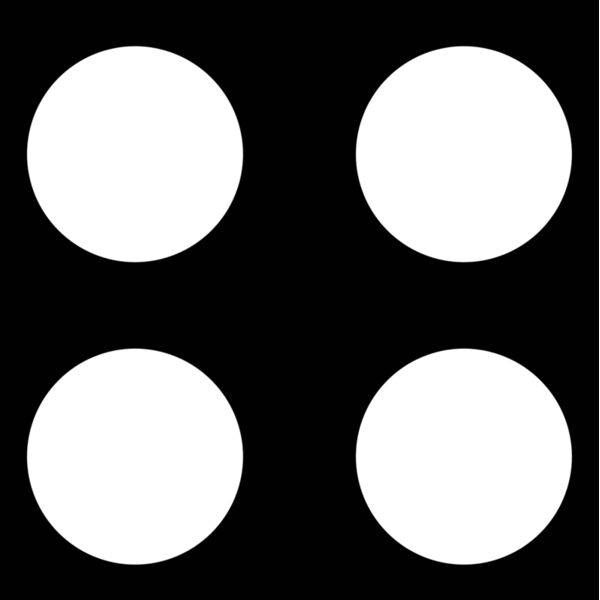 Polka Dot Background 12 Thumbnail