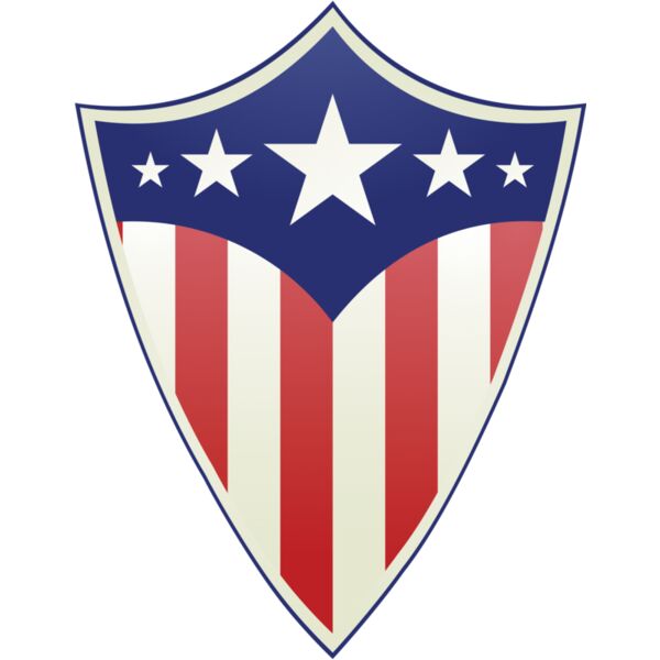 USA America Shield 4 Thumbnail