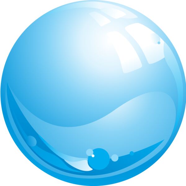 Water Bubble 7 Thumbnail