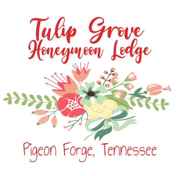 Floral Bouquet Honeymoon Wedding Template 1 Thumbnail