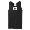 Core Cotton Tank Top Thumbnail
