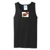 Core Cotton Tank Top Thumbnail