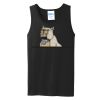 Core Cotton Tank Top Thumbnail
