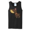 Core Cotton Tank Top Thumbnail