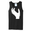Core Cotton Tank Top Thumbnail