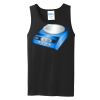 Core Cotton Tank Top Thumbnail