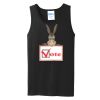 Core Cotton Tank Top Thumbnail