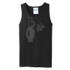 Core Cotton Tank Top Thumbnail
