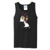 Core Cotton Tank Top Thumbnail