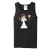 Core Cotton Tank Top Thumbnail