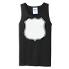 Core Cotton Tank Top Thumbnail