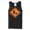 Core Cotton Tank Top Thumbnail