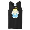 Core Cotton Tank Top Thumbnail