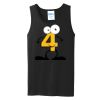 Core Cotton Tank Top Thumbnail