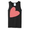 Core Cotton Tank Top Thumbnail