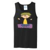 Core Cotton Tank Top Thumbnail