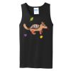 Core Cotton Tank Top Thumbnail
