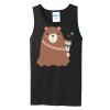 Core Cotton Tank Top Thumbnail