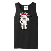Core Cotton Tank Top Thumbnail