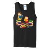 Core Cotton Tank Top Thumbnail
