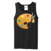 Core Cotton Tank Top Thumbnail