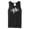 Core Cotton Tank Top Thumbnail
