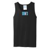 Core Cotton Tank Top Thumbnail