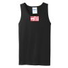 Core Cotton Tank Top Thumbnail