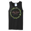 Core Cotton Tank Top Thumbnail