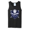 Core Cotton Tank Top Thumbnail