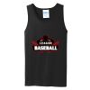 Core Cotton Tank Top Thumbnail