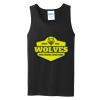 Core Cotton Tank Top Thumbnail