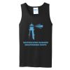 Core Cotton Tank Top Thumbnail