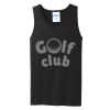Core Cotton Tank Top Thumbnail
