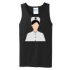 Core Cotton Tank Top Thumbnail